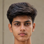 Usman Ali