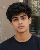 Hamza Shah