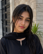 Hira Ahmed