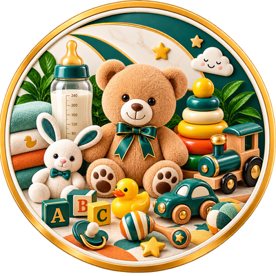 Toys & Baby