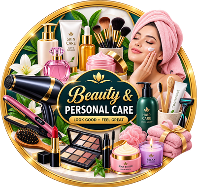 Beauty & Personal Care