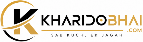 KharidoBhai