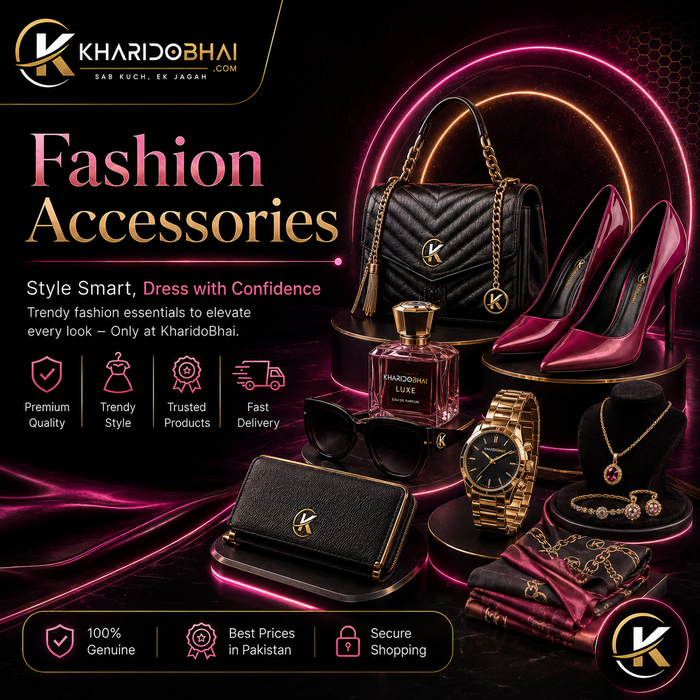 Fashion