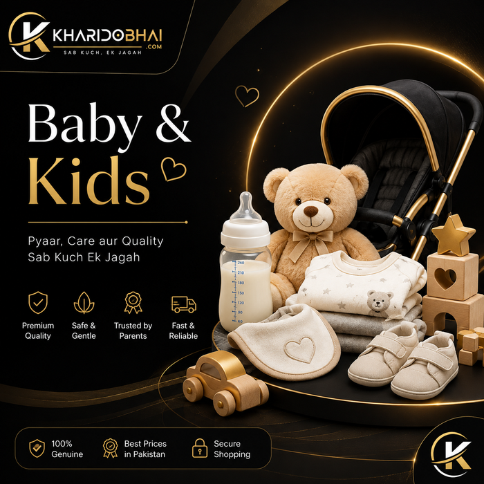baby kids