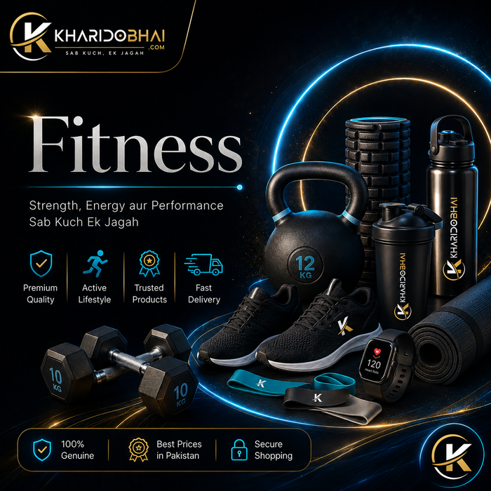 Fitness